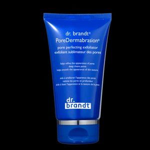 Dr. Brandt PoreDermabrasion™ Exfoliator